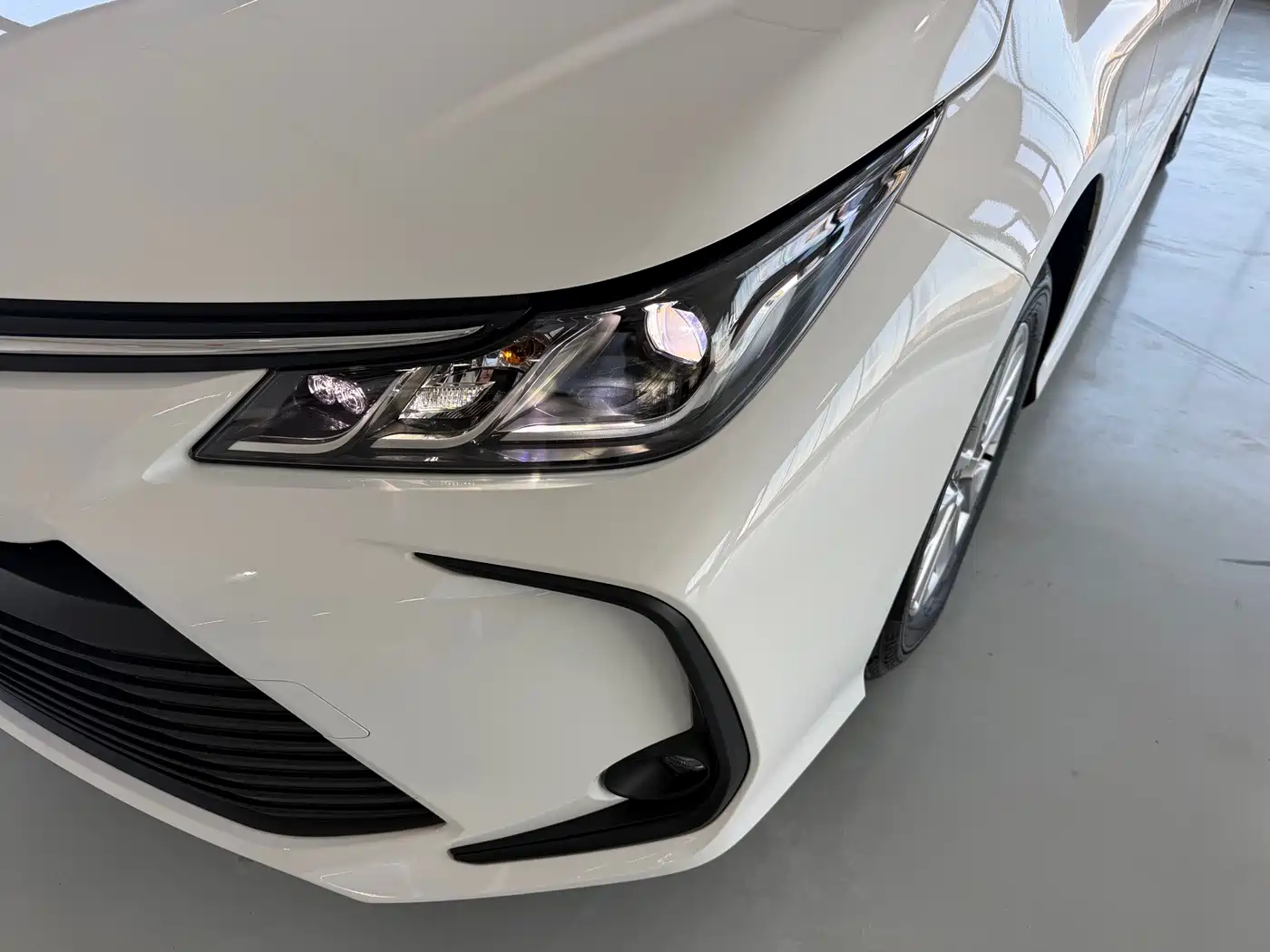 Toyota Corolla, миниатюра 14