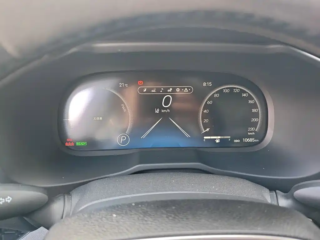 Фото 7 - Toyota Wildlander