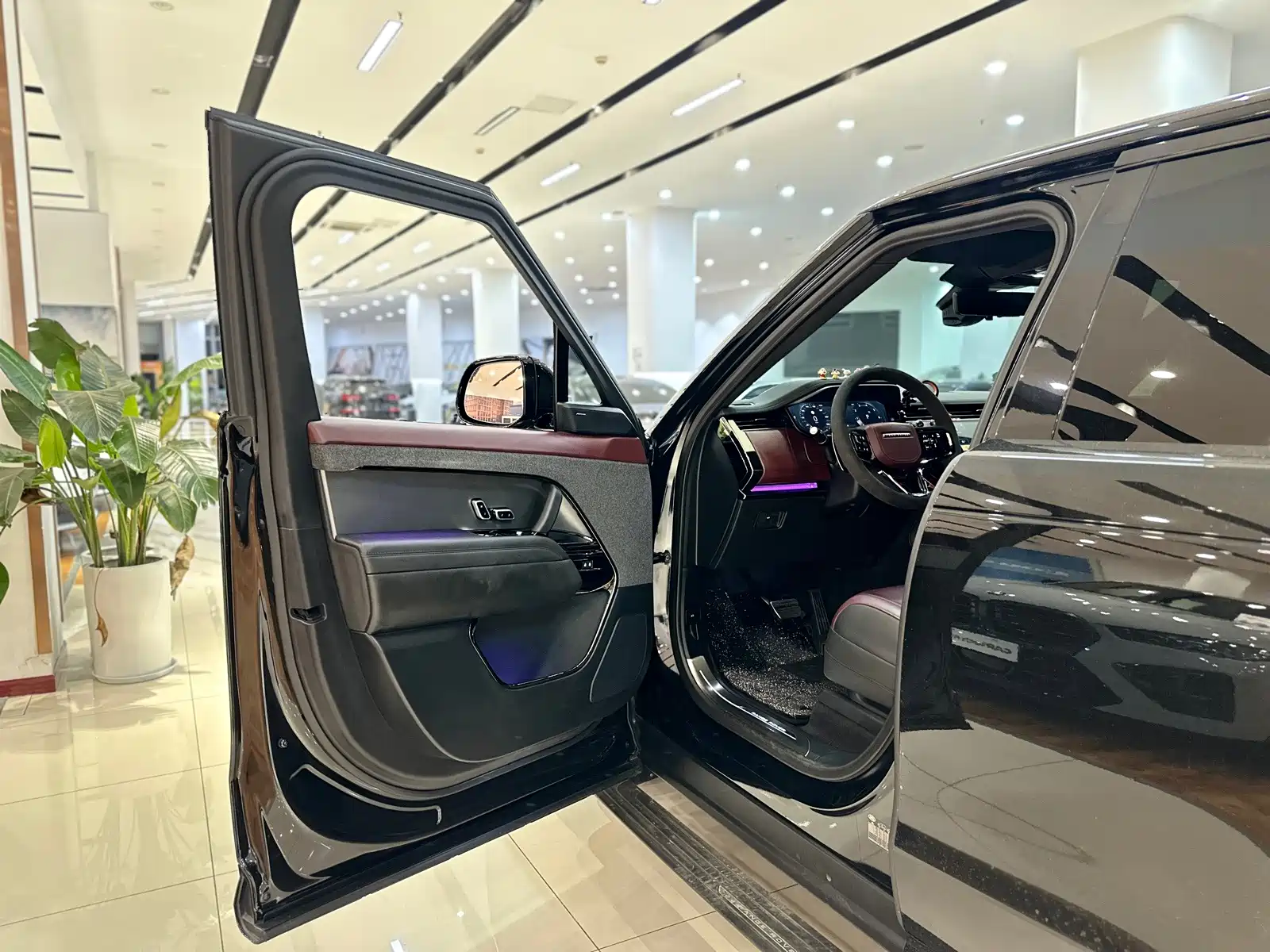 Photo 11 - Land Rover Range Rover Sport