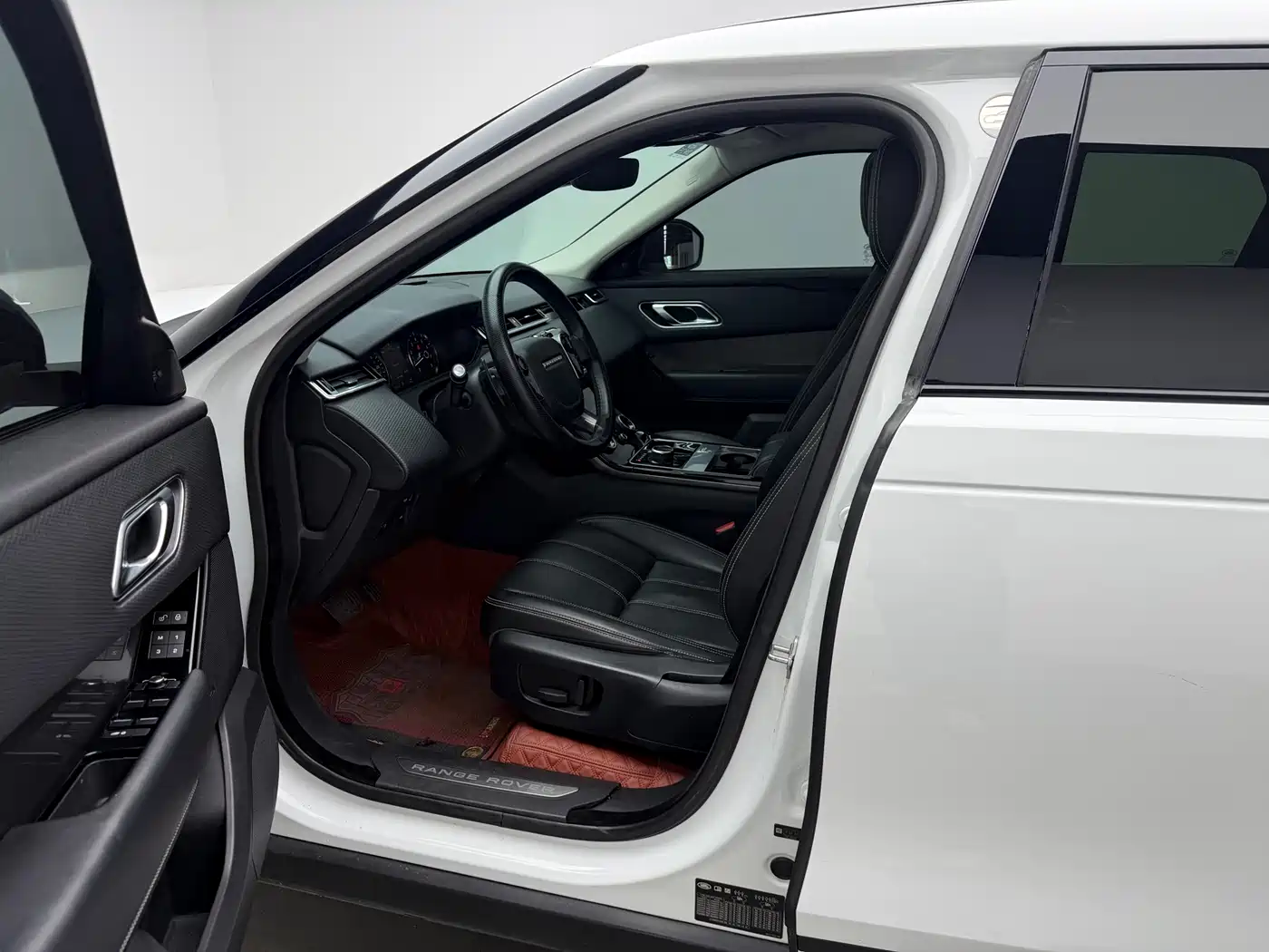 Land Rover Range Rover Velar 2017 2017 P250 S