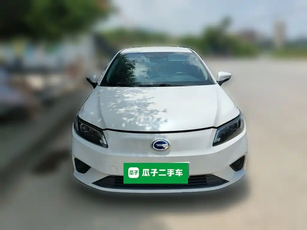 Aion S 2020 2019 Xuan 530