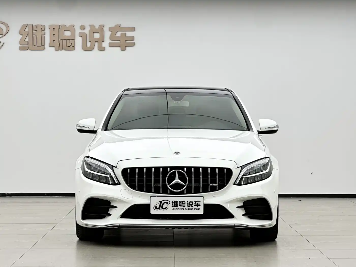 Mercedes-Benz C-Class 2020 Facelift C 260 L Sport фото 3