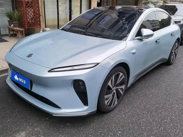 nio nio-et5