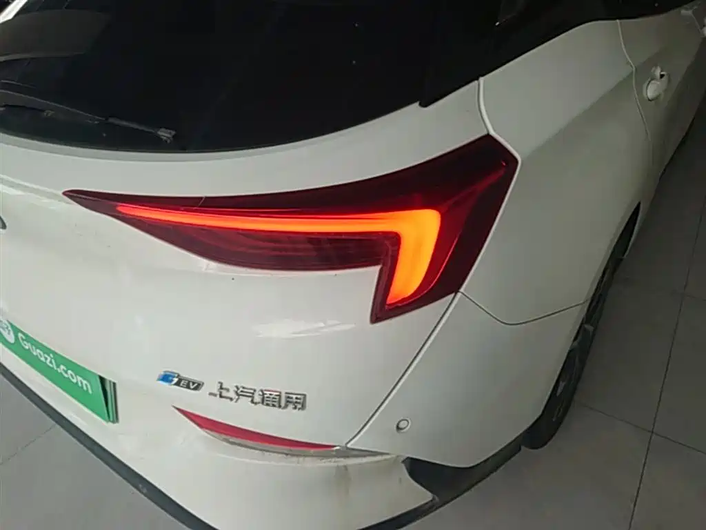 Buick Velite 6 2019 Connected Smart Edition фото 8