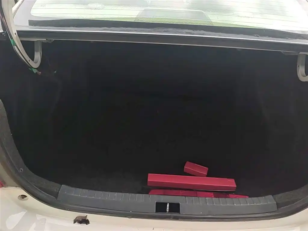 Toyota Vios 2014 1.5L Automatic Wisdom Edition фото 19