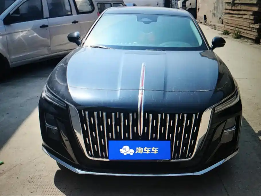 Hongqi HONGQI H5