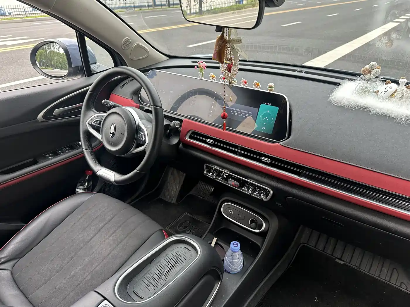 Ora Good Cat GT 2023 2023 Mulan Edition 401km Luxury
