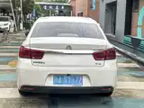 Фото 5 - Citroën C4 C-Quatre