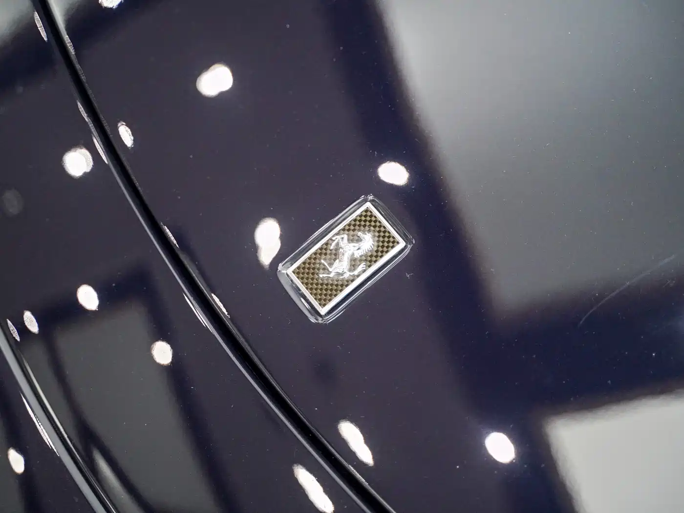 Фото 7 - Ferrari F430
