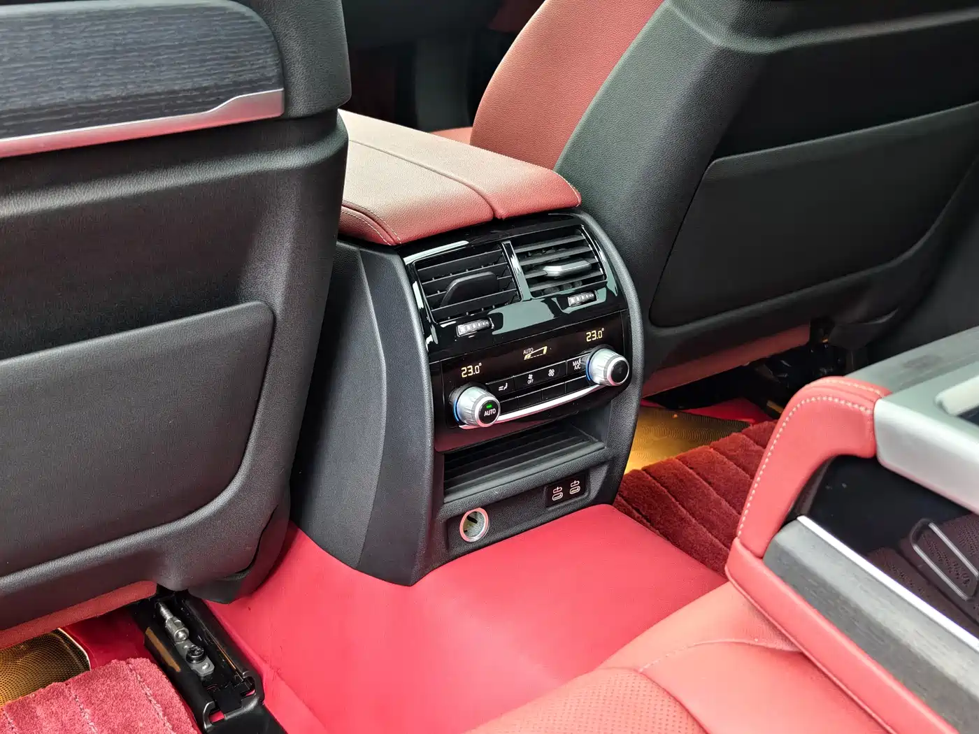 BMW 5 Series 2021 Facelift 530Li Premium M Sport Package фото 18