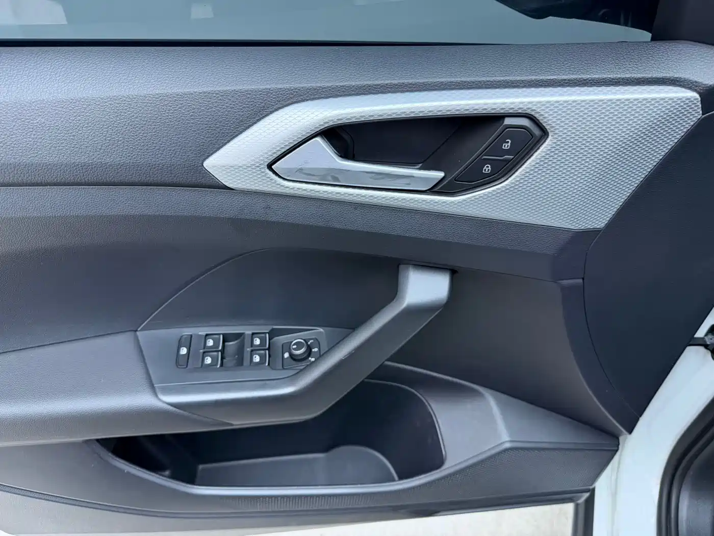 Volkswagen Tanying 2023 2021 1.5L Automatic Smart Connect Edition