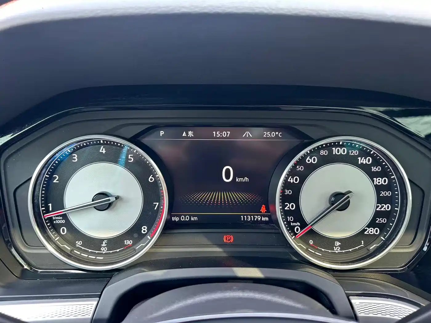 Volkswagen Touareg 2019 2.0TSI Pilot Edition China VI фото 21