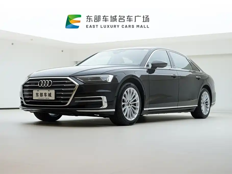 Audi A8 2021 A8L 50 TFSI quattro Comfort
