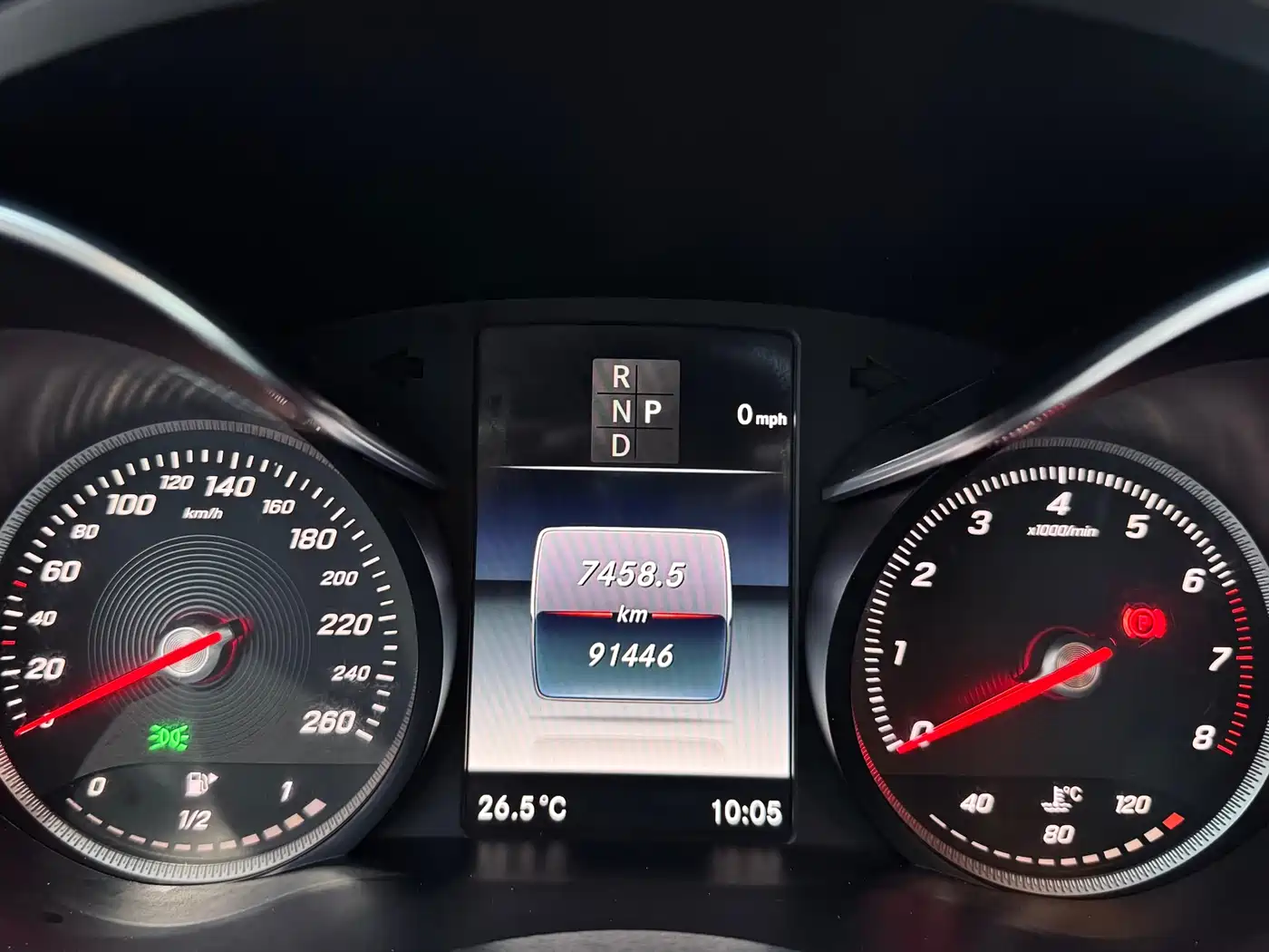 Mercedes-Benz C-Class 2017 Facelift C 180 L Fashion Sport Edition фото 21