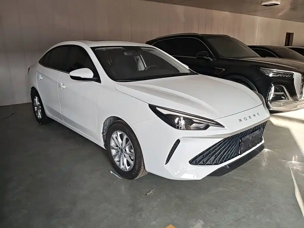 Photo 4 - Roewe i5