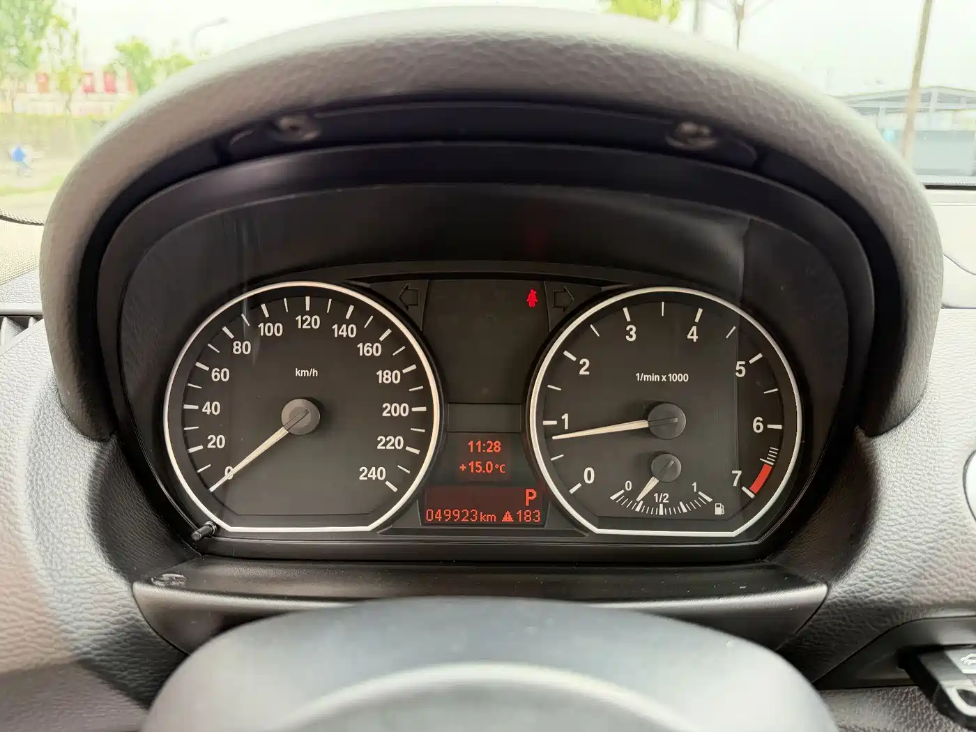 BMW 1 Series (Import) 2011 120i Coupe фото 18