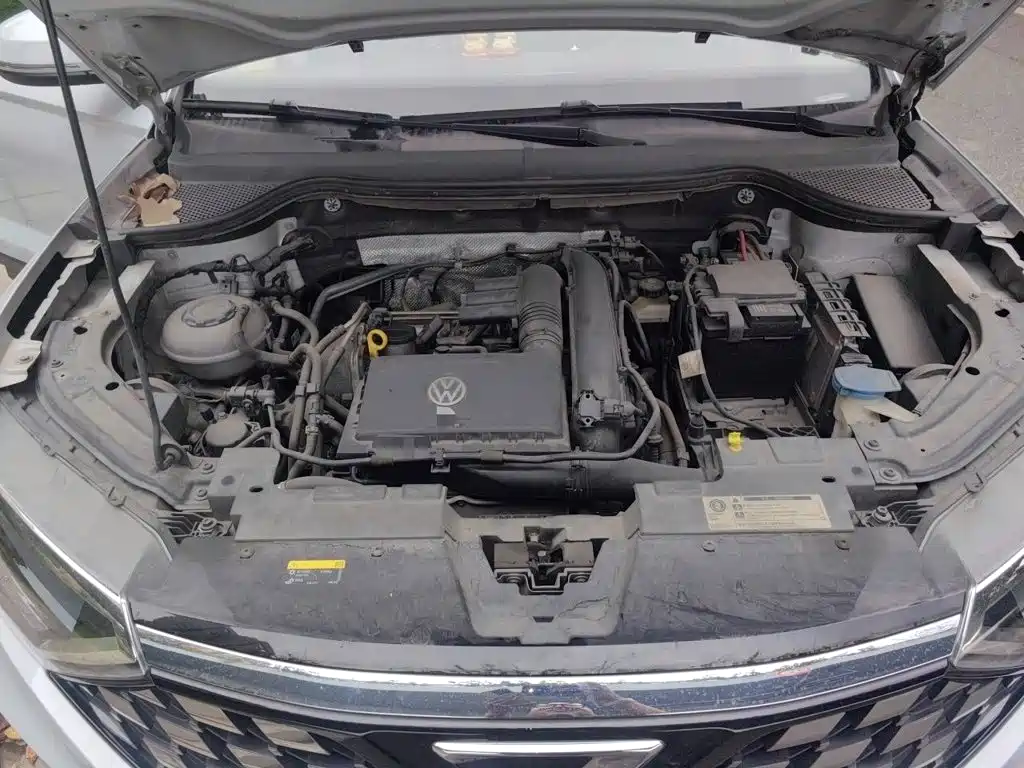 Jetta VS5 2019 2019 280TSI Automatic Glory