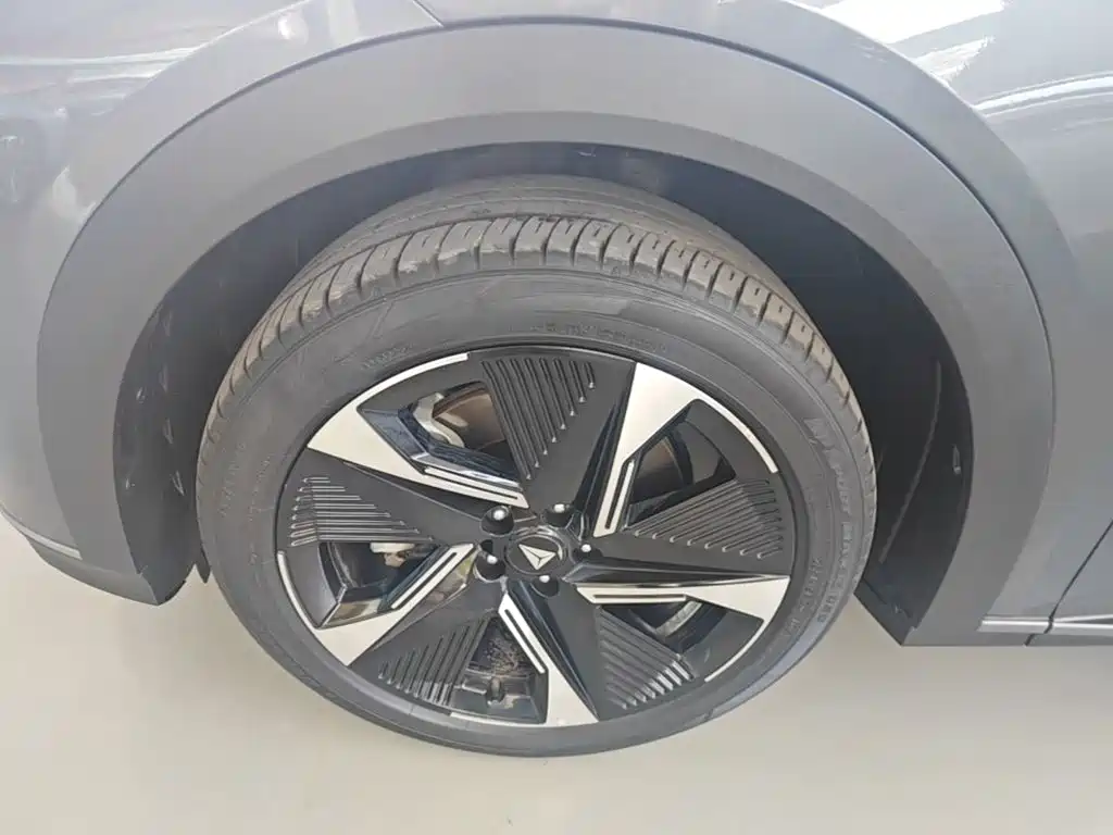 Deepal S07 2023 2023 200Max Range Extender Edition