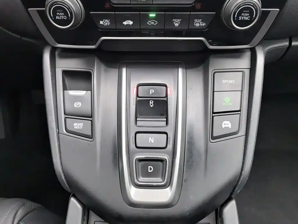 Photo 13 - Honda Breeze