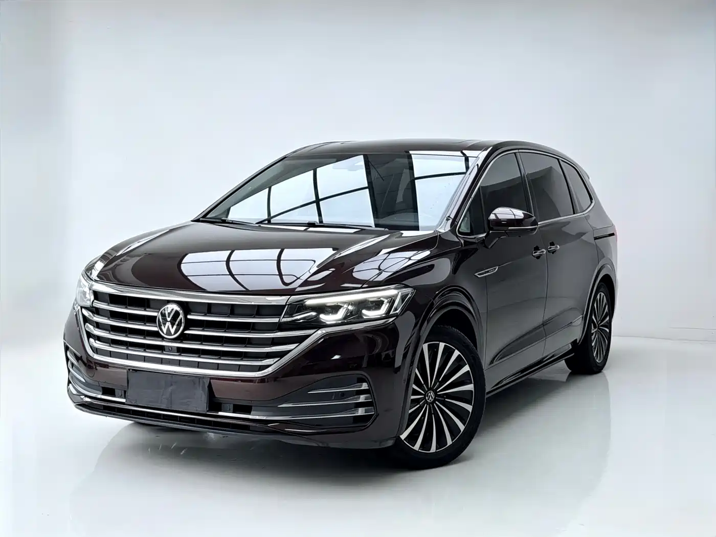 Volkswagen Viloran 2020 380TSI Flagship Edition