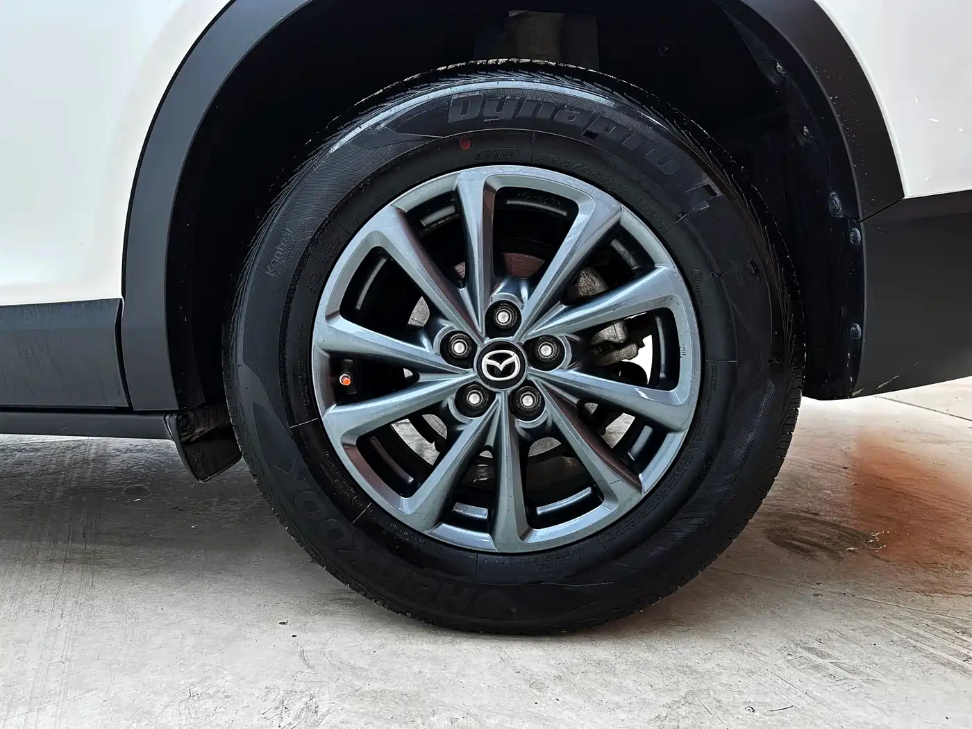 Mazda CX-4 2023 2021 2.0L Auto FWD Skyactiv Vitality Edition