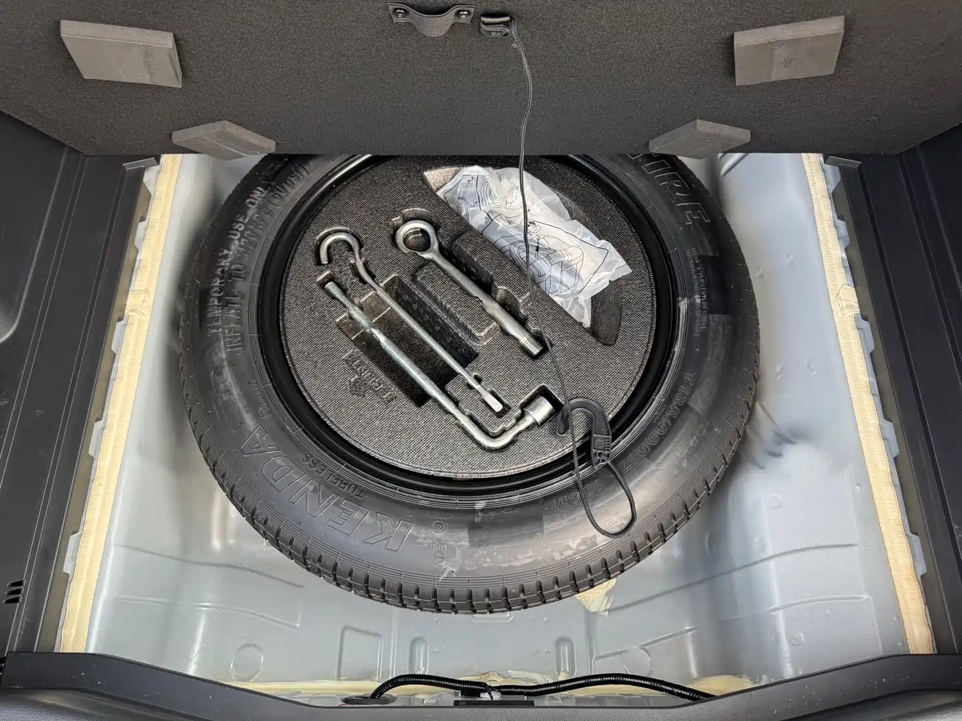 Honda Vezel 2023 2023 1.5L CVT Technology Edition