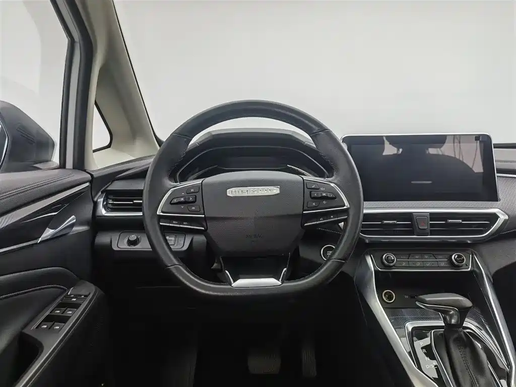 SAIC MAXUS CHASE G50