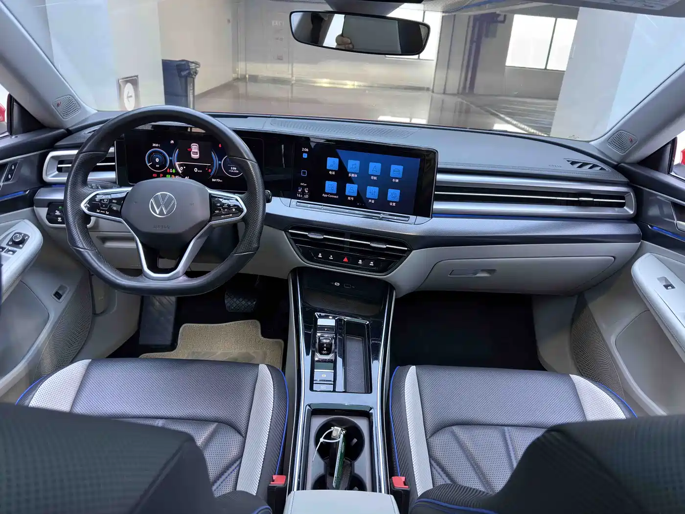 Volkswagen Lamando 2022 Lamando L 280TSI DSG Ultra Spicy Flagship фото 22