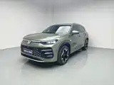 Photo 1 - Volkswagen Tayron