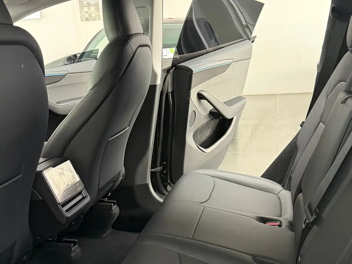 Фото 9 - Tesla Model Y