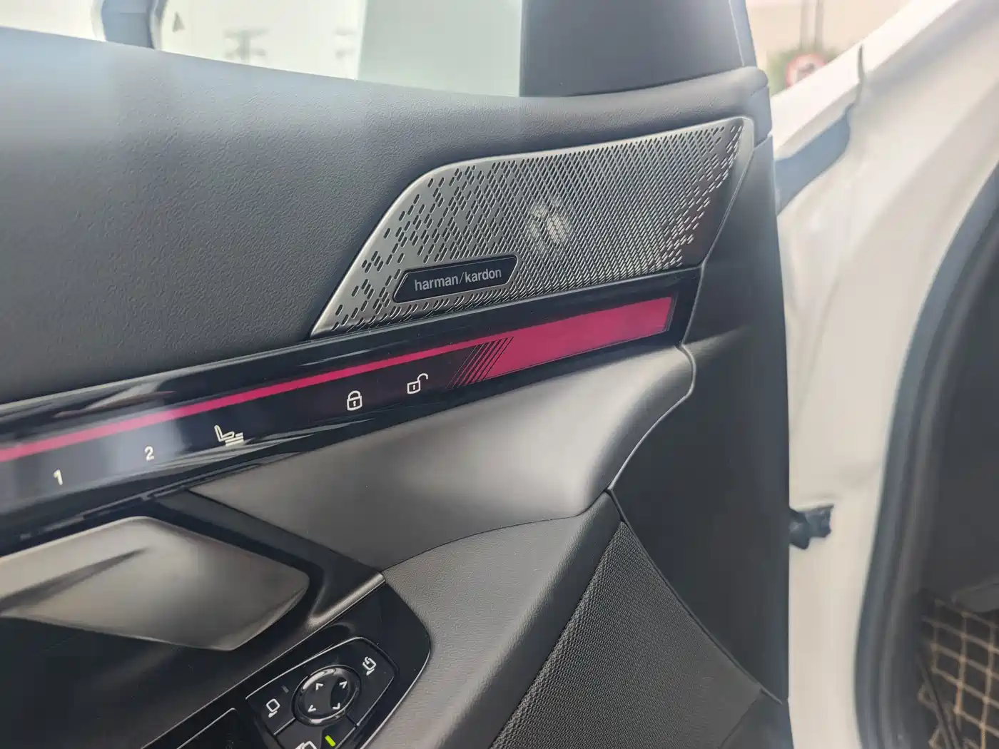 BMW i5 2026 2026 eDrive 40L M Sport Package