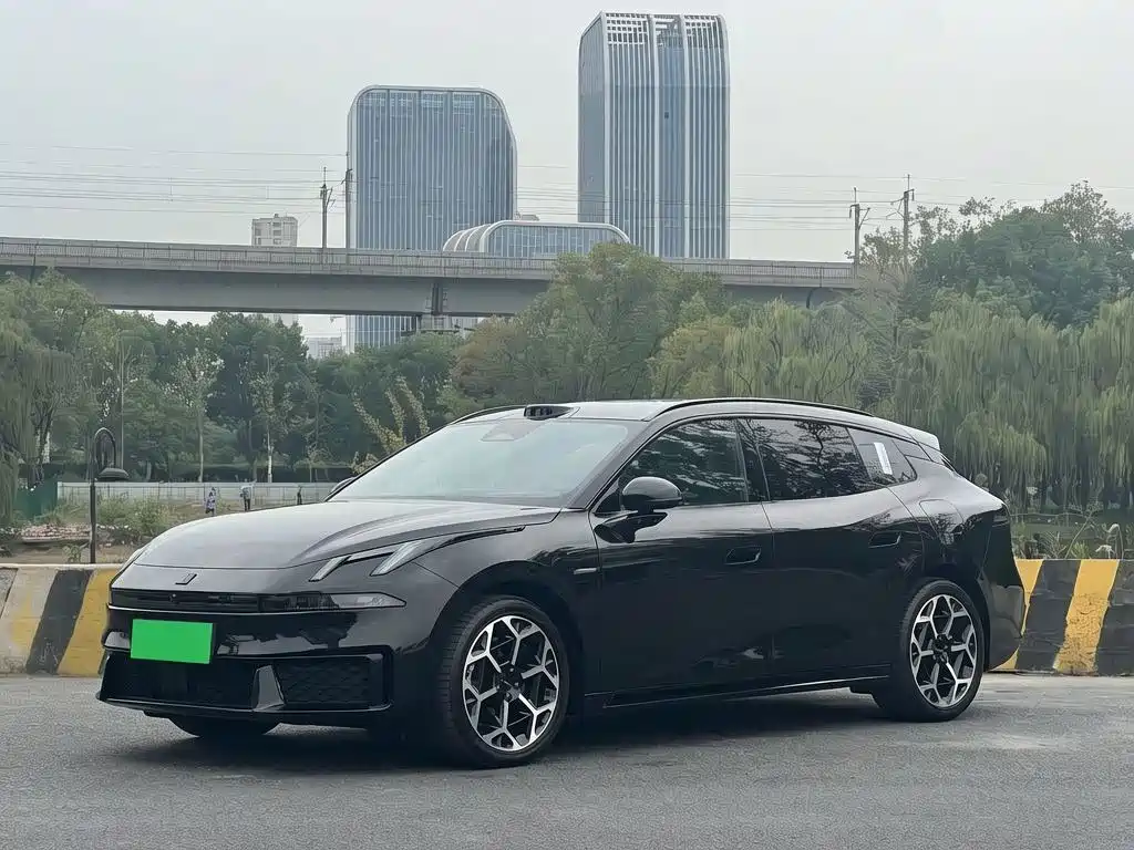 Similar car