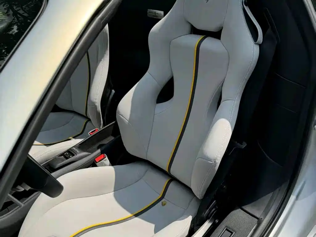 Ferrari F8 2020 Spider 3.9T V8 фото 11