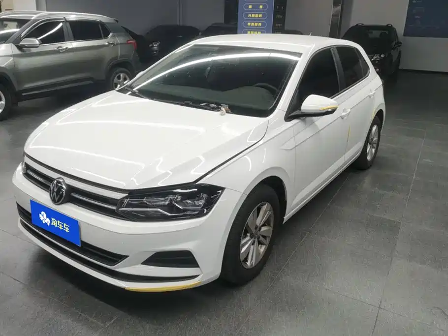 Similar car