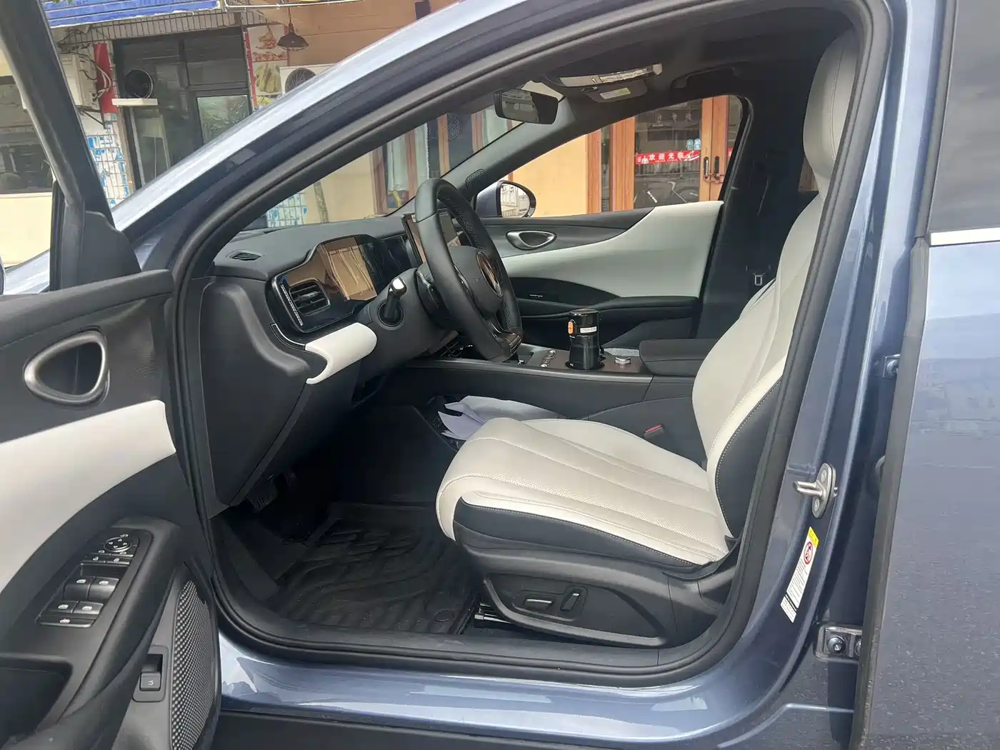2026 BYD Seal 06 New Energy