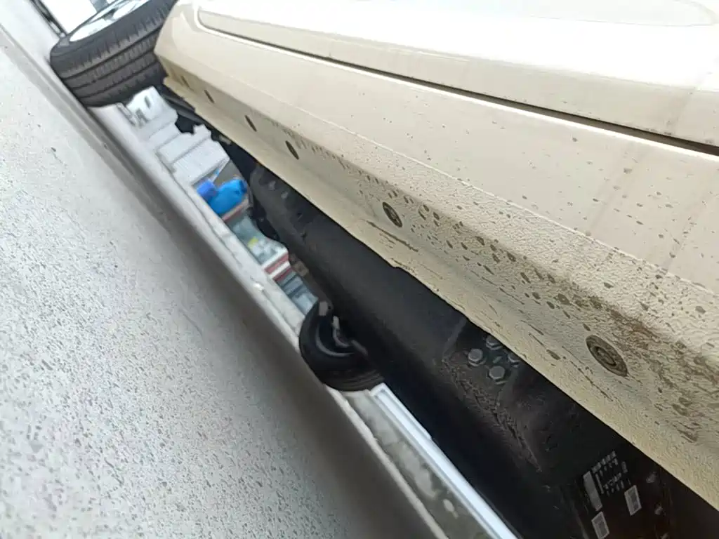 Geely Galaxy Panda 2026 2025 Panda mini 210km Vitality Bear