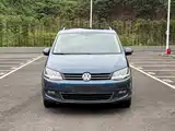 Фото 2 - Volkswagen Sharan