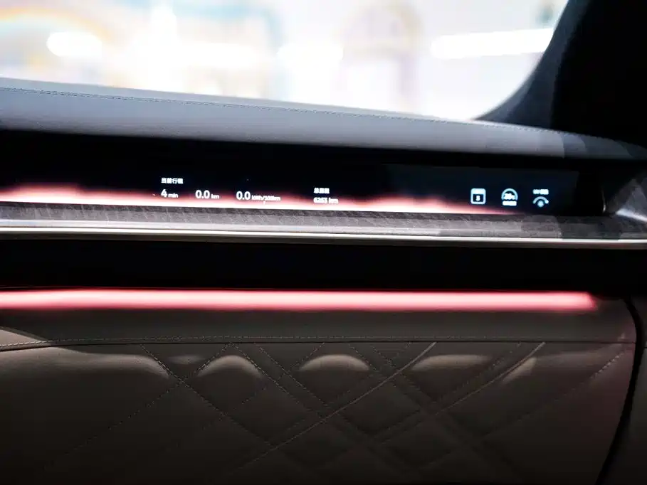 NIO ES9 2026