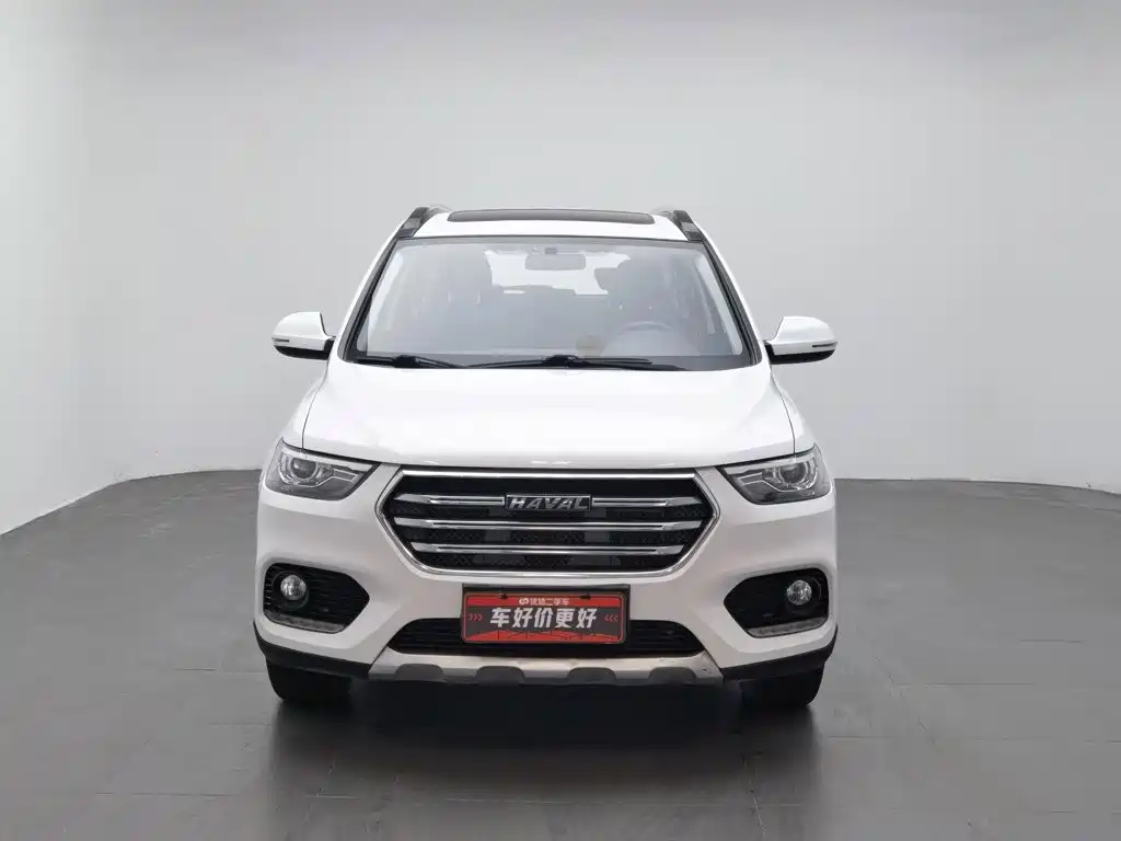 Photo 3 - Haval H6