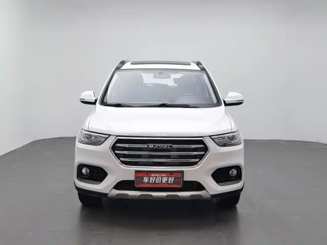 Haval H6 2019 Sport 1.5T Manual 2WD Elite (China VI) — фото 3