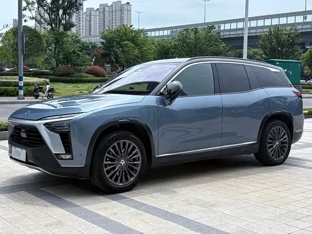 NIO ES8 2020 415KM 6-Seater