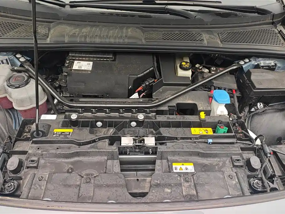 Volkswagen ID.7 VIZZION 2024 PRO фото 10