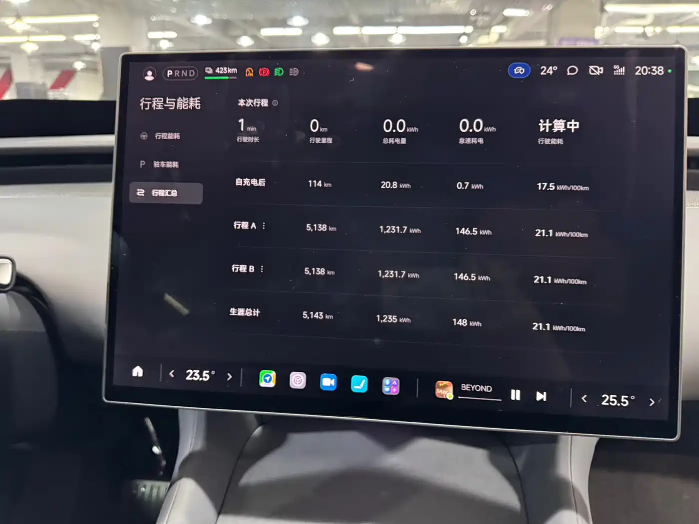 XIAOMI CAR XIAOMI YU7