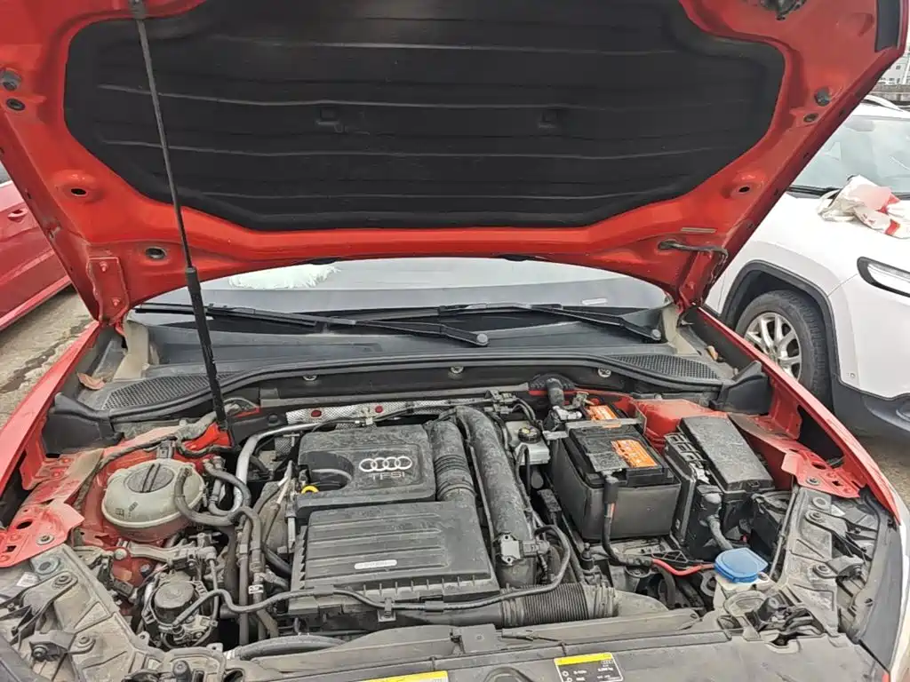 Фото 20 - Audi Q2L