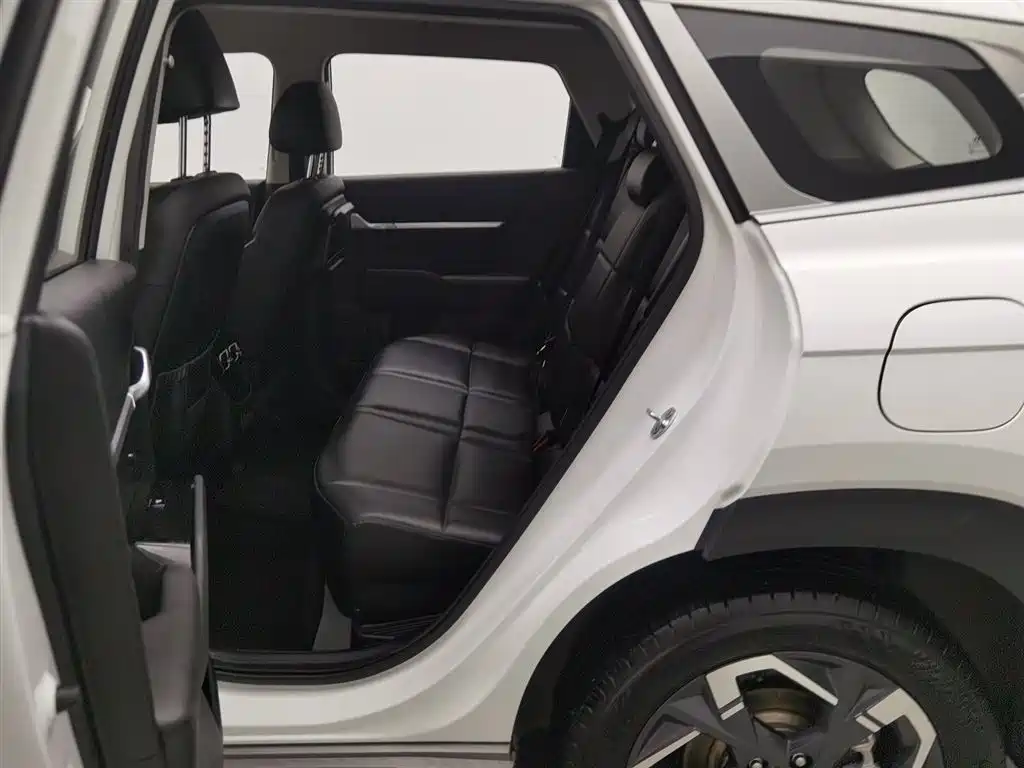 HYUNDAI BEIJING HYUNDAI IX35