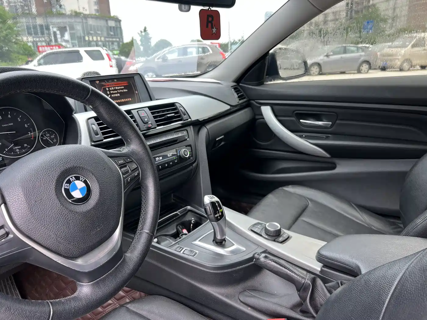 BMW 4 Series 2016 420i Fashion Line фото 6