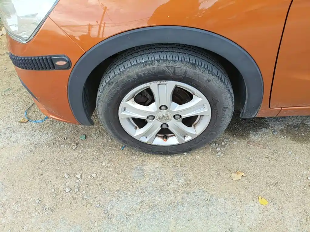 Baojun 310 2017 2016 1.2L Manual Luxury Type