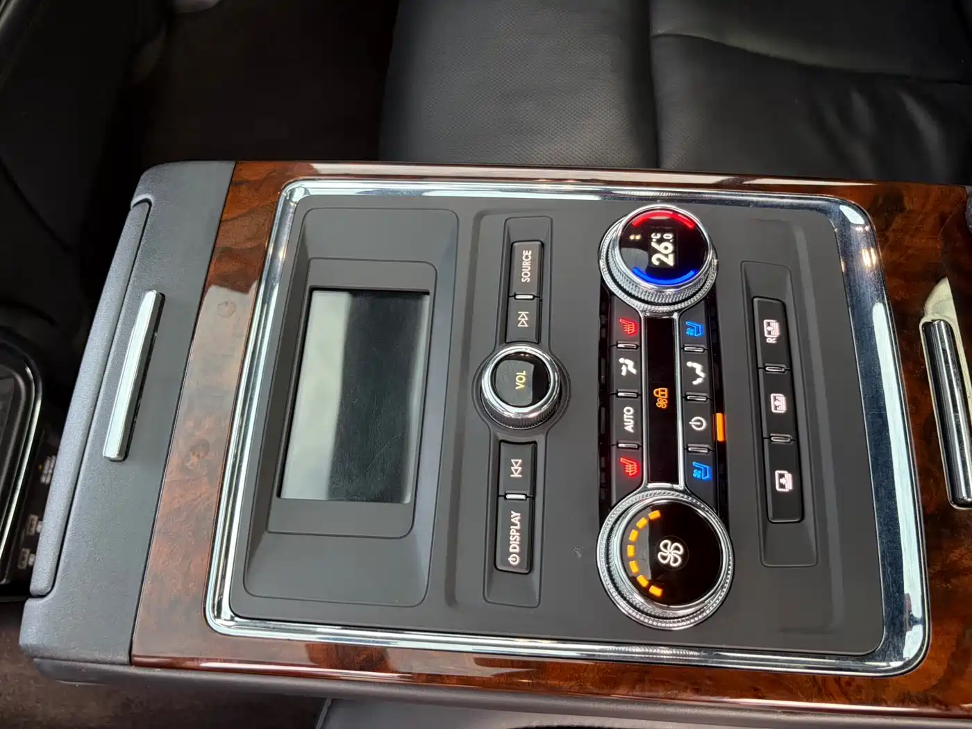 Lincoln Continental 2020 2018 3.0T 4WD Zunyao Edition