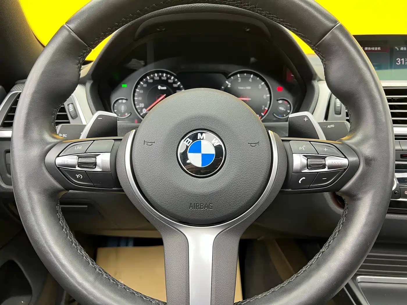 BMW 4 Series 2020 425i Gran Coupe M Sport Shadow Edition фото 13