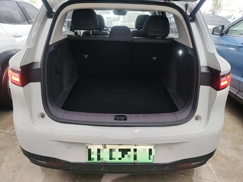Leapmotor B10 2025 2025 510 Joy Edition
